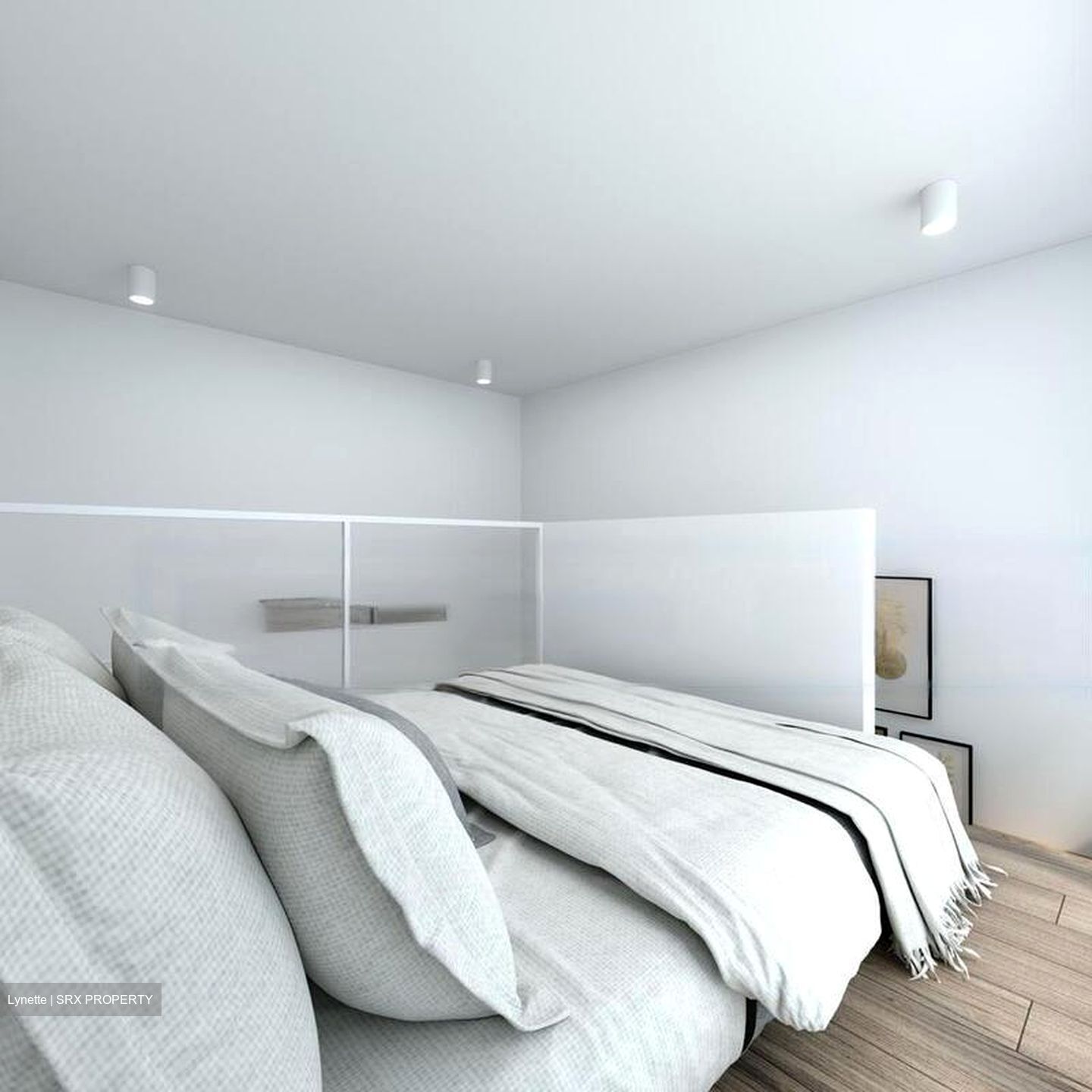 Haus On Handy (D9), Condominium #462816821
